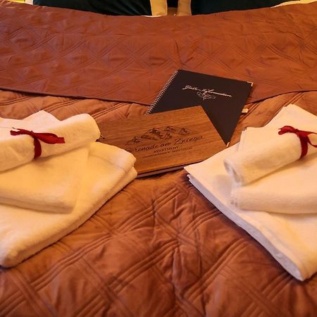 Apartment Serenade Am Zwinger Γκόσλαρ Εξωτερικό φωτογραφία