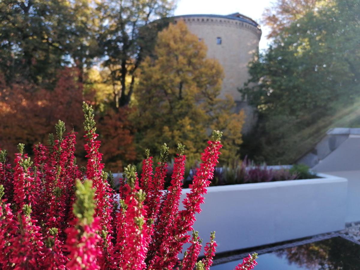 Apartment Serenade Am Zwinger Γκόσλαρ Εξωτερικό φωτογραφία