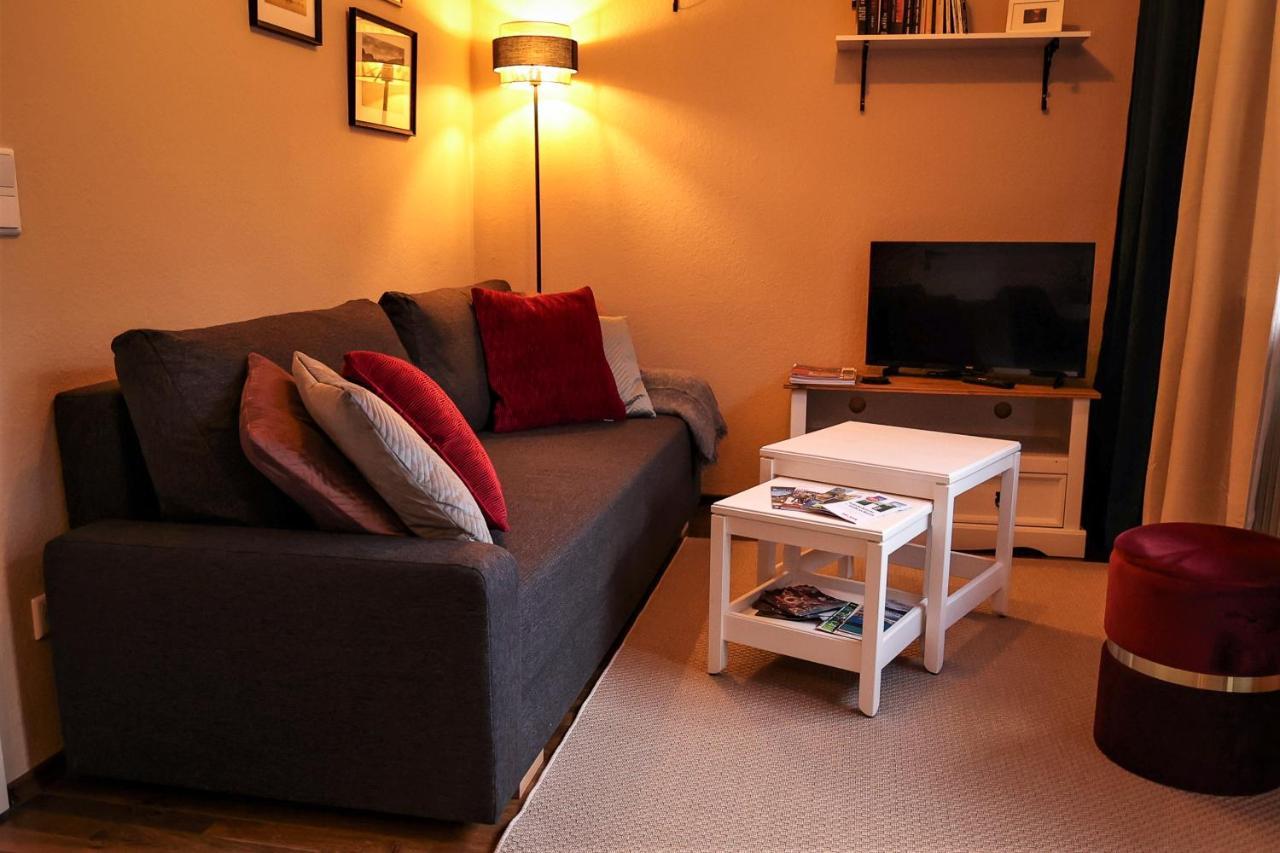 Apartment Serenade Am Zwinger Γκόσλαρ Εξωτερικό φωτογραφία
