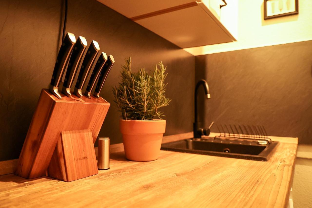Apartment Serenade Am Zwinger Γκόσλαρ Εξωτερικό φωτογραφία