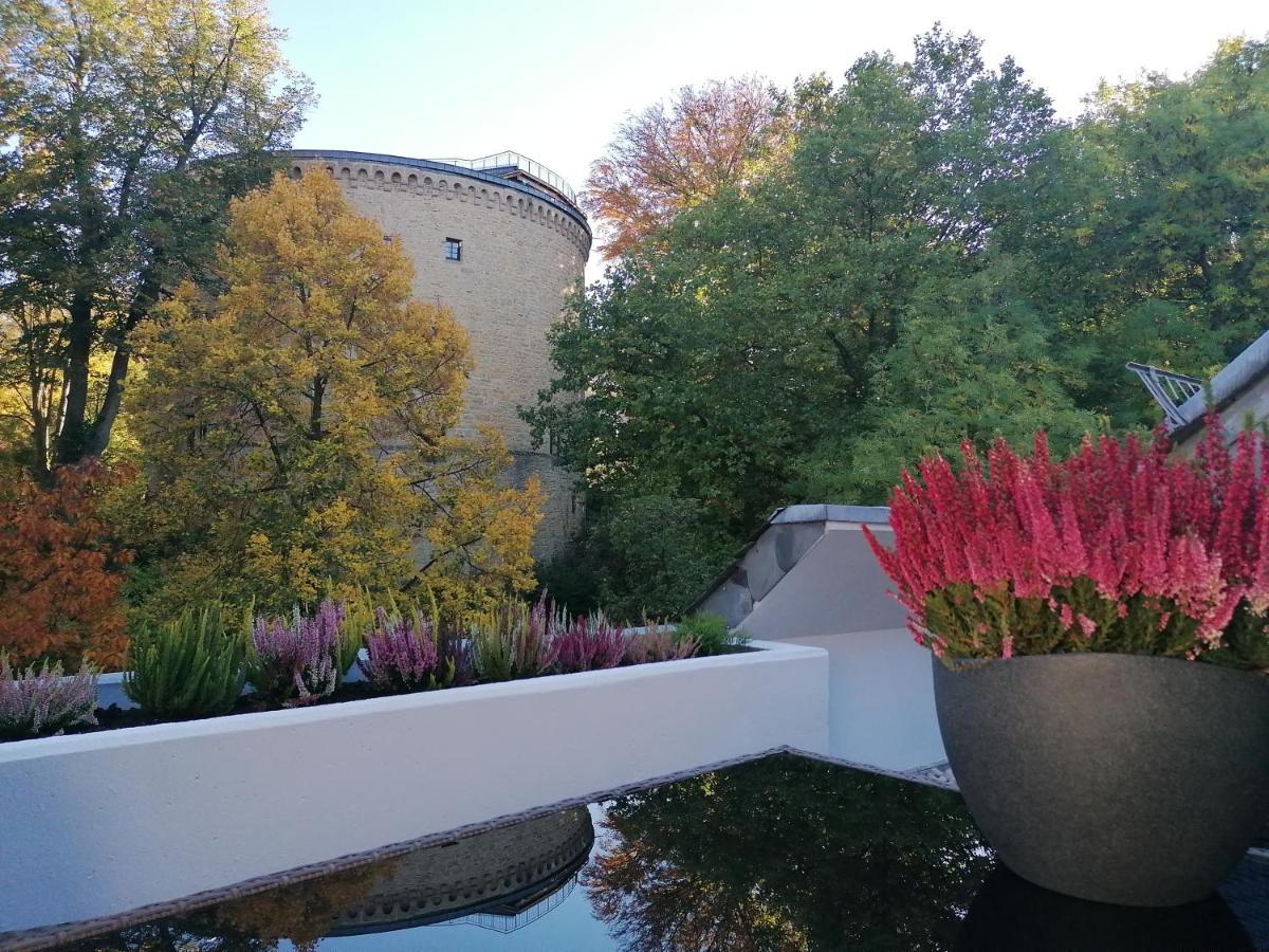 Apartment Serenade Am Zwinger Γκόσλαρ Εξωτερικό φωτογραφία
