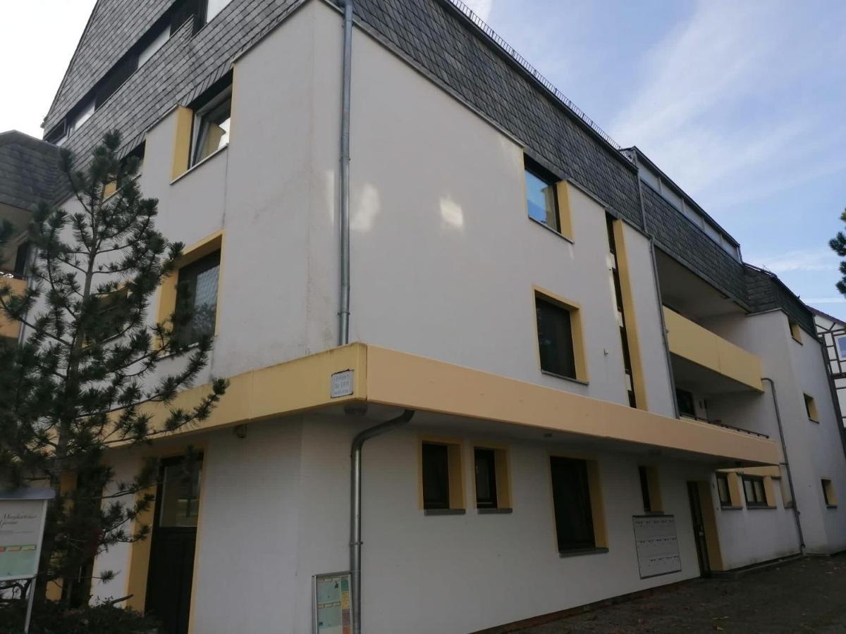 Apartment Serenade Am Zwinger Γκόσλαρ Εξωτερικό φωτογραφία
