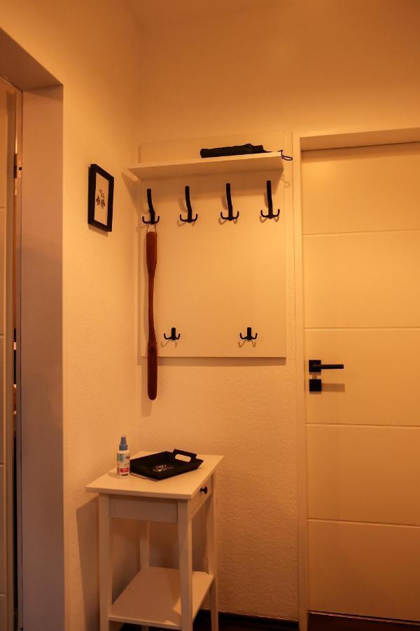 Apartment Serenade Am Zwinger Γκόσλαρ Εξωτερικό φωτογραφία