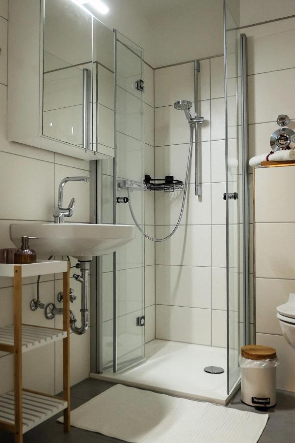 Apartment Serenade Am Zwinger Γκόσλαρ Εξωτερικό φωτογραφία