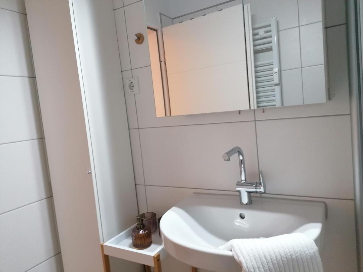 Apartment Serenade Am Zwinger Γκόσλαρ Εξωτερικό φωτογραφία